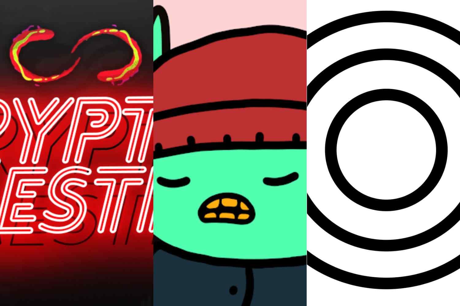 Buy Crypto promo with Cryptic_Maestro, CometCalls, CryptoGems555 (Twitter) | Degen Marketing