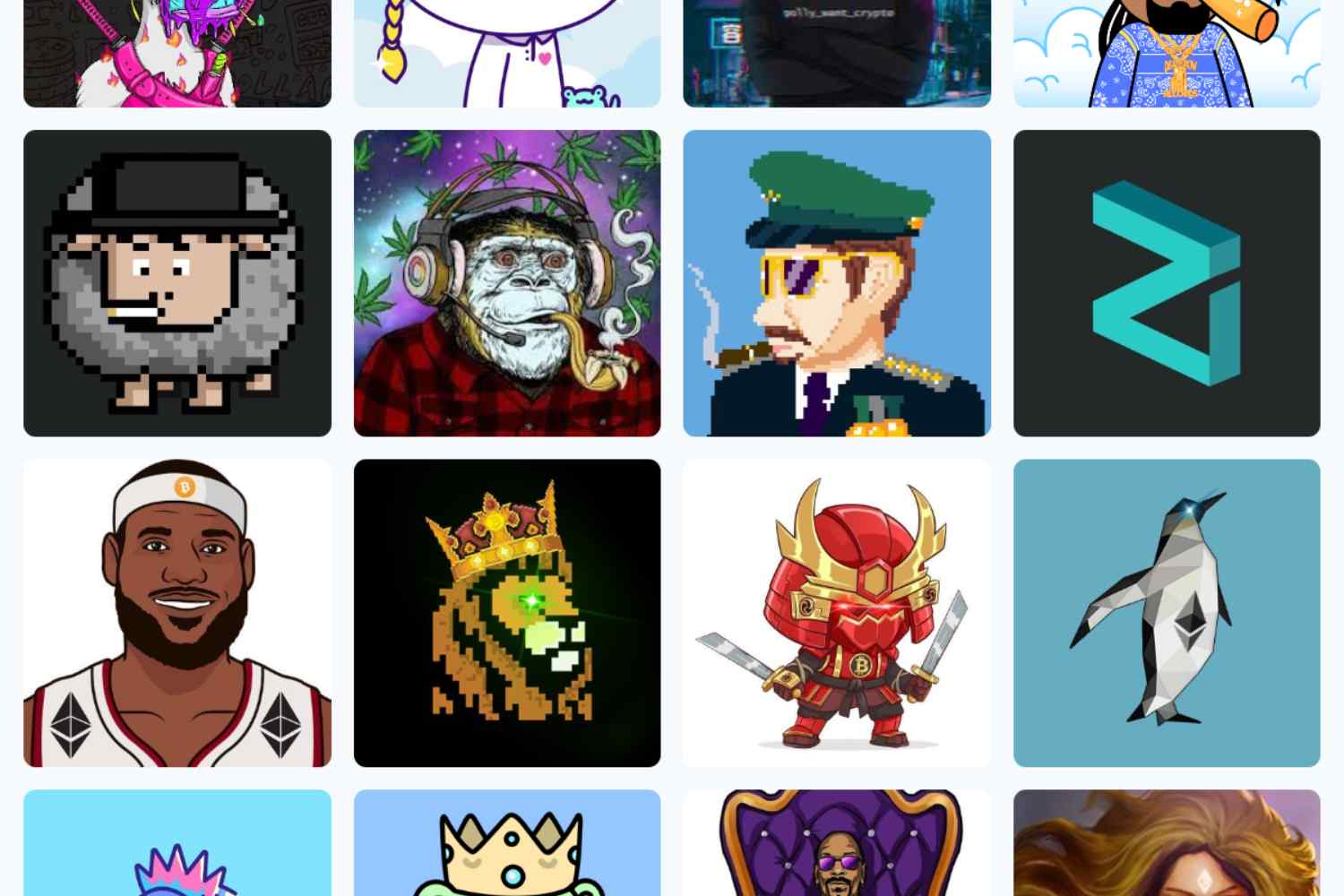 Buy Twitter shill campaign with 19 crypto influencers (1-2 Tweets) | Degen Marketing