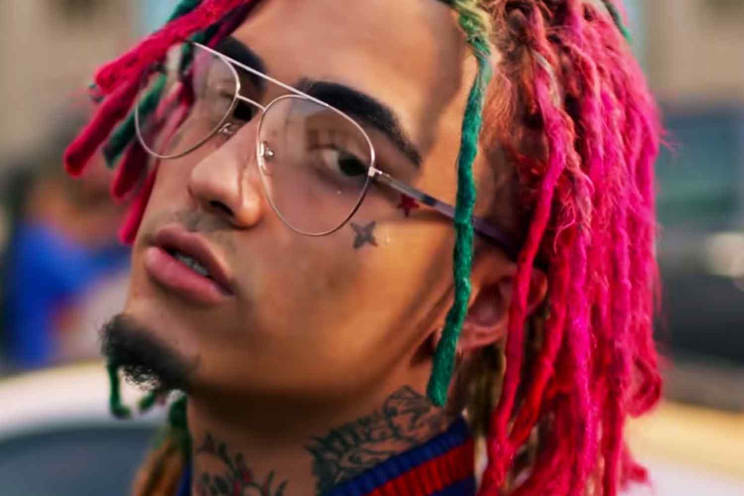 Buy Lil Pump crypto promo (Tweet) | Degen Marketing