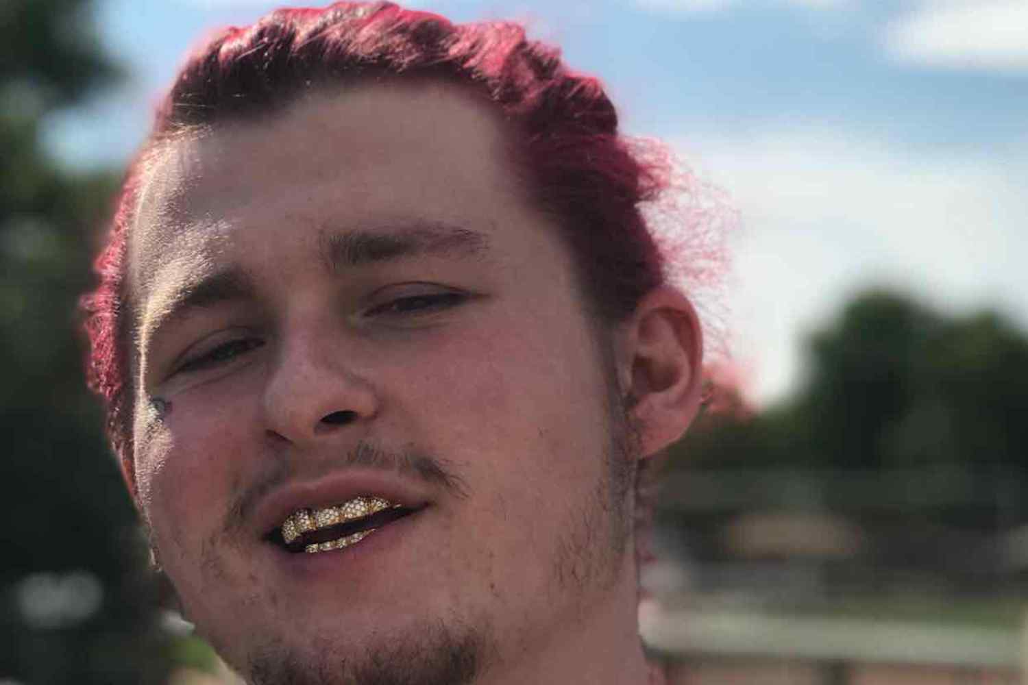 Buy Mason Ray Parker crypto promo (Instagram Story) | Degen Marketing